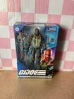 Hasbro Gi Joe Classified Series Roadblock 6 inch Action Figure - E8491