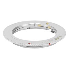 Manual Lens Mount Adapter for Sony E Mount Lens to Nikon Z Camera Z6 Z7 Z50