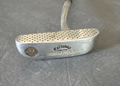 キャロウェイ パター Hickory Stick Little Poison Ⅱ Callaway Hickory Stick Little Poison II Putter, RH, 36