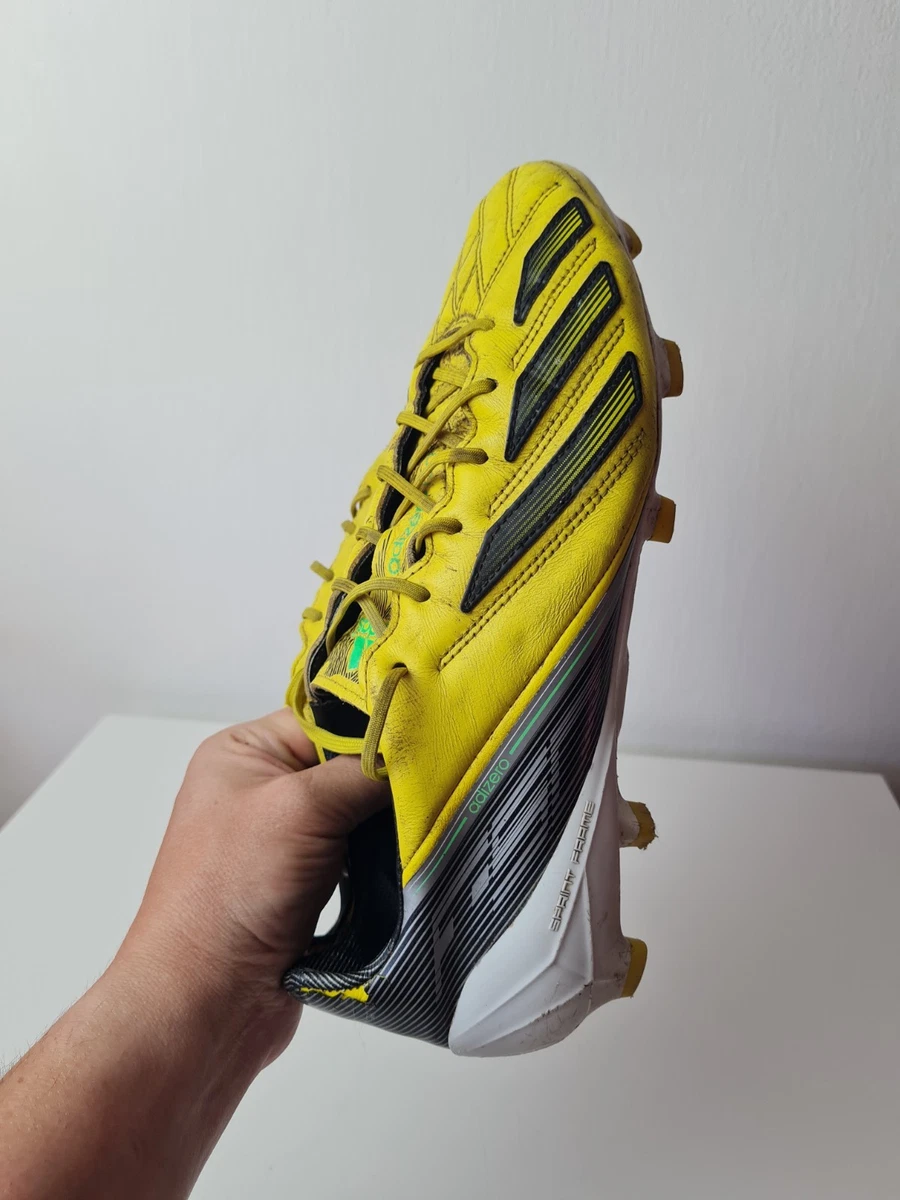 Preços baixos em Adidas F50 Adizero SG | eBay