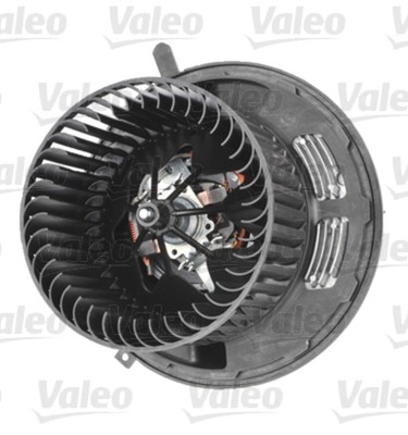 Innenraumgebläse VALEO 715051 für MERCEDES KLASSE W169 W245 Sports Tourer 150