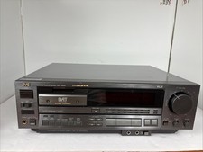 JVC XD-Z1010 DAT Recorder Reference Top of the Line, Fully Serviced Excellent 