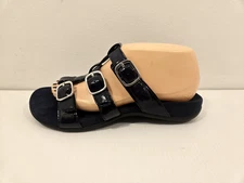 Cute! Womens VIONIC MISA Sandals w/Adjustable Straps - Shoe Size US 9 M