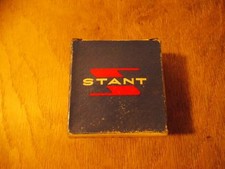 Vintage Stant Gas Tank Cap G20a Great Condition Usa 1226 Vintage Stant Gas Tank Cap G20a Great Condition Usa 1226
