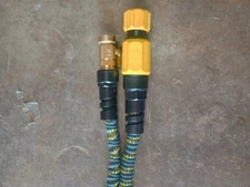 3/4 X 40ft Hydrotech Expandable Hose