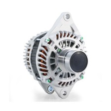 11231 New Alternator Fit for Jeep Patriot 2.4 07-17, Dodge Caliber 07-12