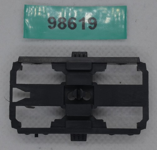 Marco de bogie HO Roco 98619 | Condition: Neu
