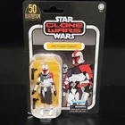 Kenner Star Wars Vintage Collection ARC Trooper Captain Clone Wars 2021 VC215