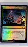 2017 MTG Magic The Gathering FNM Promo Foil #5 Unlicensed Disintegration