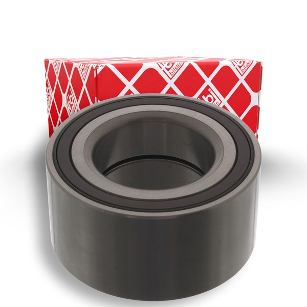 Febi Bilstein Radlager 45609 FüR MERCEDES-BENZ, Vorderachse Links-image