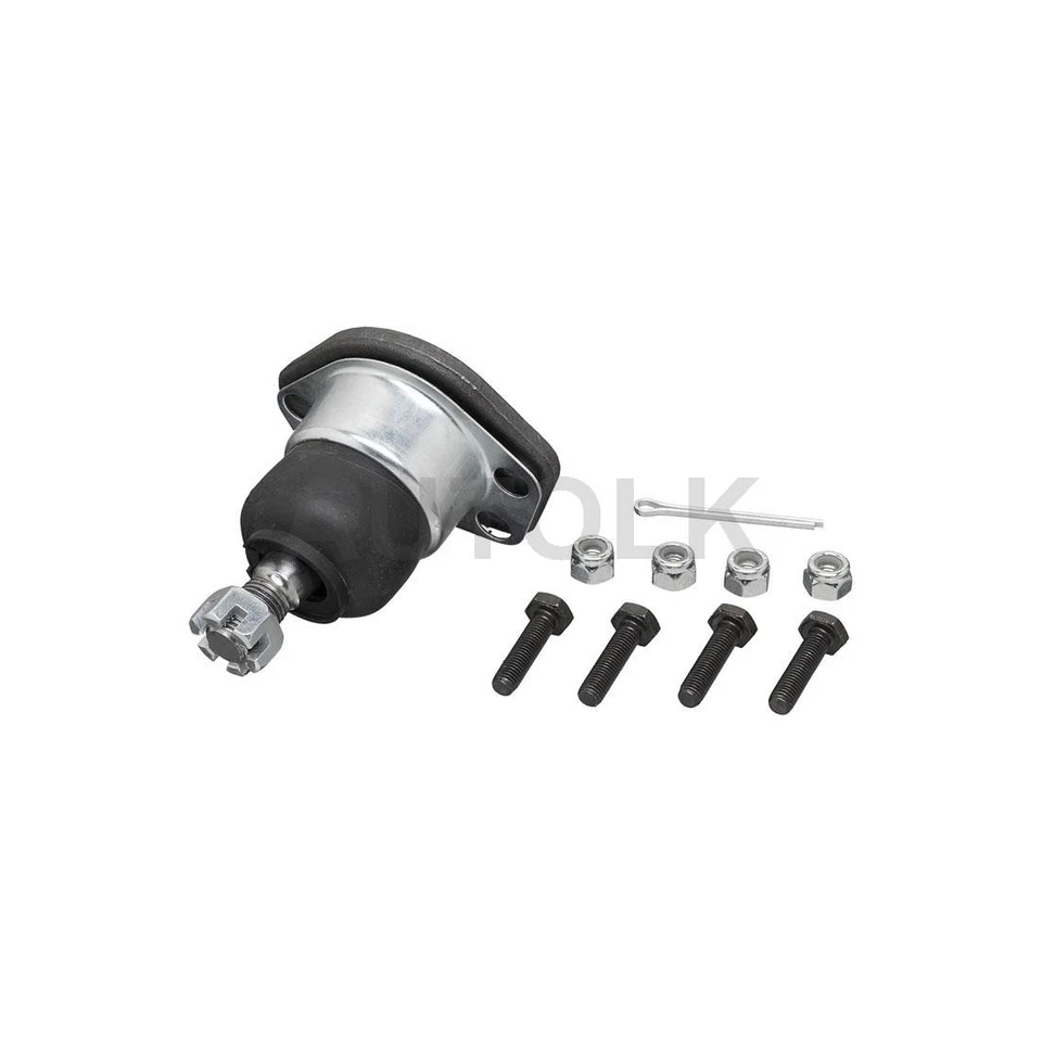 Delphi brazo de control delantero superior, inferior con rótulas para GMC Jimmy 1995 1996_LK Foto 4 de 4