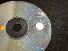 Road Rash (Sega Saturn, 1996) Disc Only Tested & Works Authentic