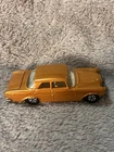 Vintage Diecast Model - Matchbox Lesney Superfast 46 Mercedes Benz 300SE Car