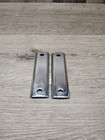 1994 2024 Harley Davidson Touring Exhaust Mufflers Mounts Brackets Pair Set