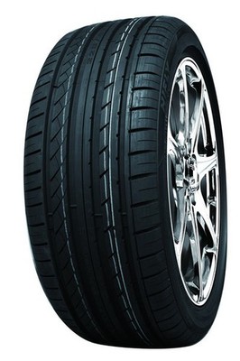 Tyres 215/55 r16 97W M+S XL HIFLY HF805 Summer Tyre New