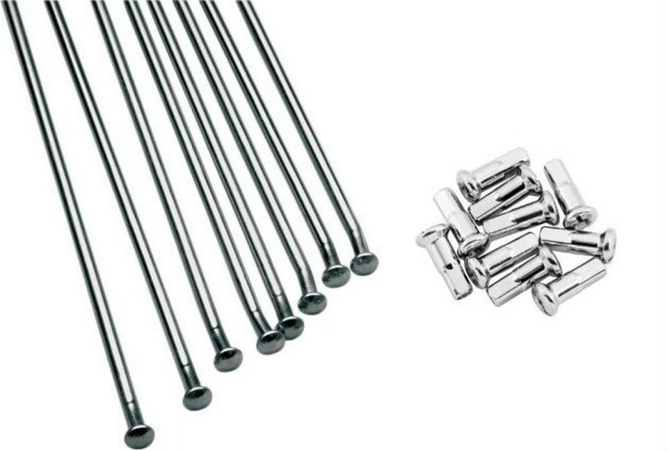 Excel 后轮辐条套件 - 16 英寸 XS9-21167 — 第 3/4 张图片