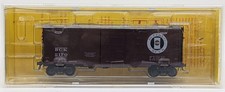 Kadee 4906 HO Scale Buffalo Creek Road 40' PS-1 Boxcar #2170 MT/Box