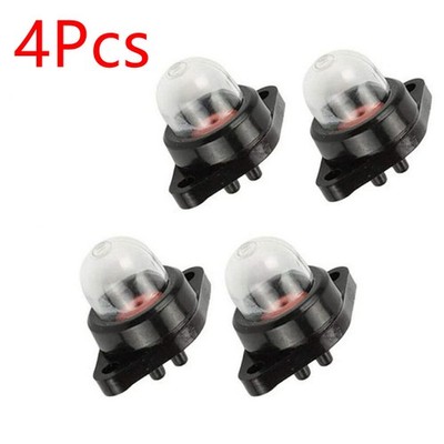 4X Benzin Kraftstoff Pumpe Handpumpe Primer Für Poulan Für Craftsman Kettensägen