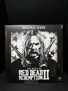 Red Dead Redemption 2 Soundtrack | eBay