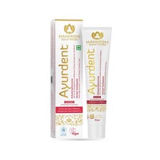 Maharishi Ayurveda Ayurdent Classic Herbal Toothpaste 75g