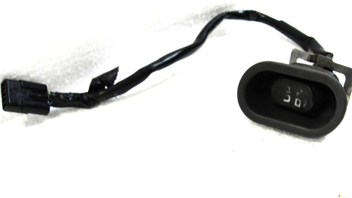 OEM Honda 75 90 115 135 150 200 225 hp Outboard Tilt Trim Switch