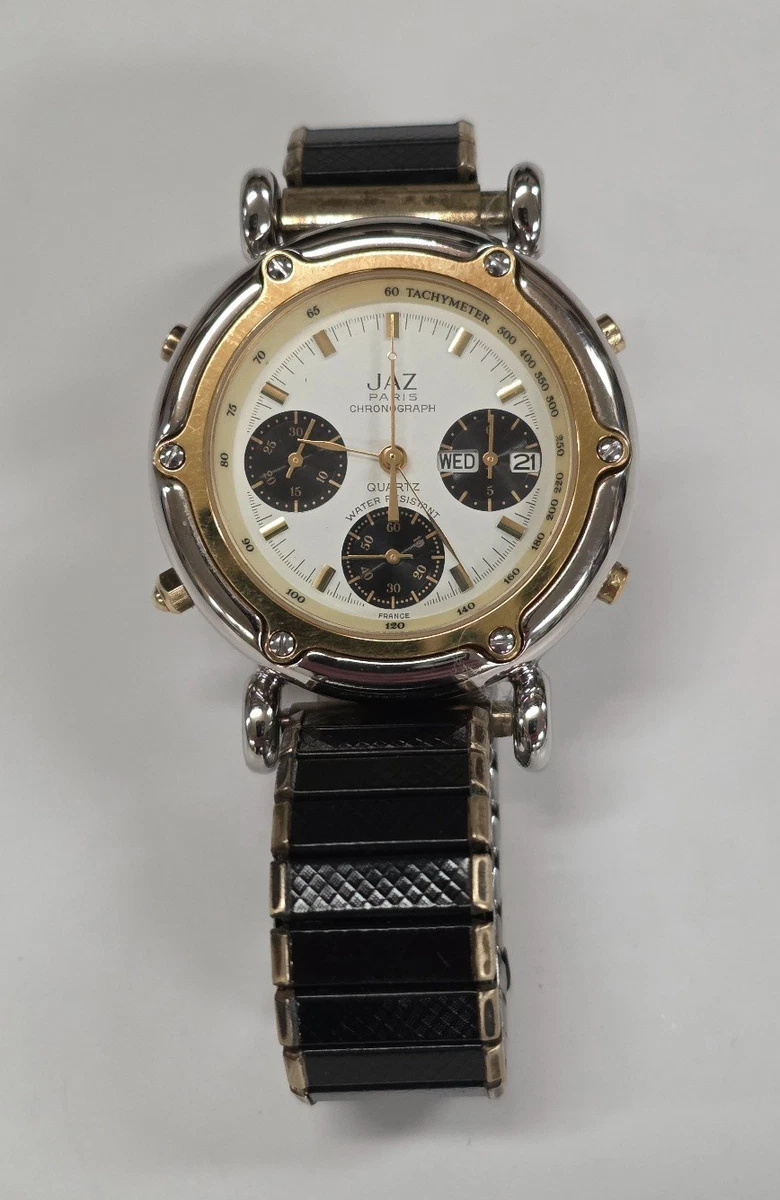 JAZ Wristwatches for sale | eBay