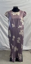 Woman’s SHEIN Curve Maxi Dress Size 1XL