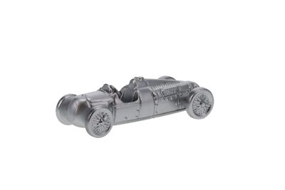 CMC Exclusive Modelle A-008 Auto Union Typ C 1936-1937 H0 NEU+OVP