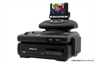 新品 SEGA メガドラタワーミニ HAA-2920 セガ Amazon.co.jp: メガドラタワー ミニ : ゲーム