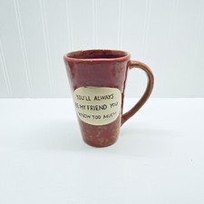 Ceramic Mug Burton Burton Coffee mug NIB