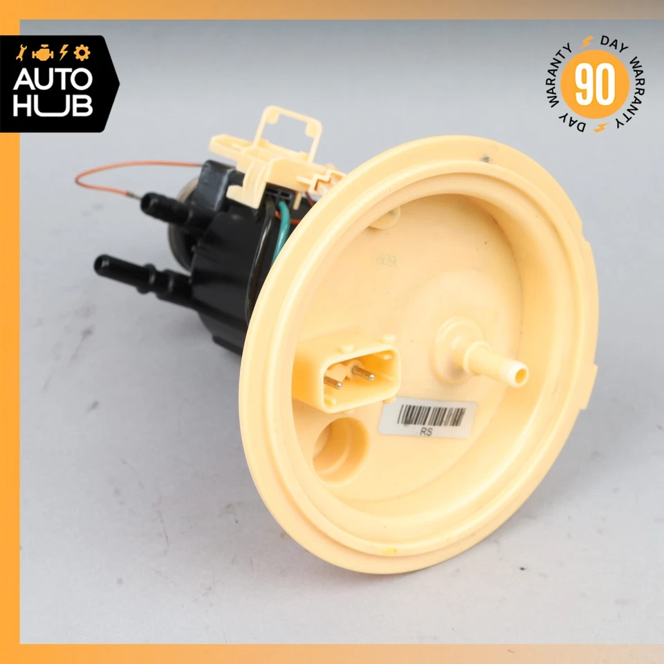 Оригинальный правосторонний топливный фильтр для бензобака 10-20 Ferrari GTC4 Lusso/F12 - Изображение 2 из 4