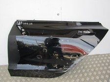 Tesla Model 3 Left N/S Rear Door Genuine REF 505-MT4-113