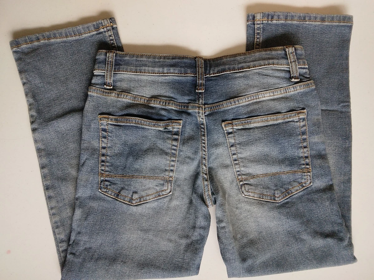 セール超特価 enof expandable denim pants - yankedesignstc.com