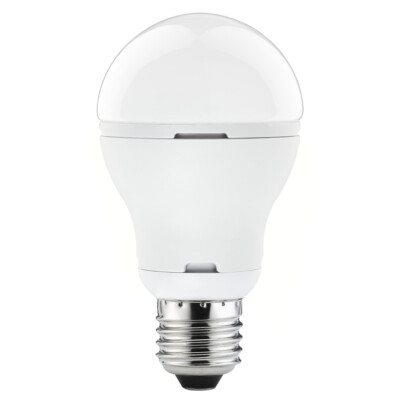 Paulmann 281.50 LED Drop 7W E27 Warm White 