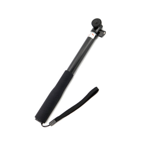  Headphone Dust Plug Charm Selfie+stick Mini Outdoor Aluminium Alloy - 第 1/12 張圖片