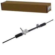 NTY LENKGETRIEBE MECHANISCH passend für RENAULT TWINGO I mit el. SERVOLENKUNG