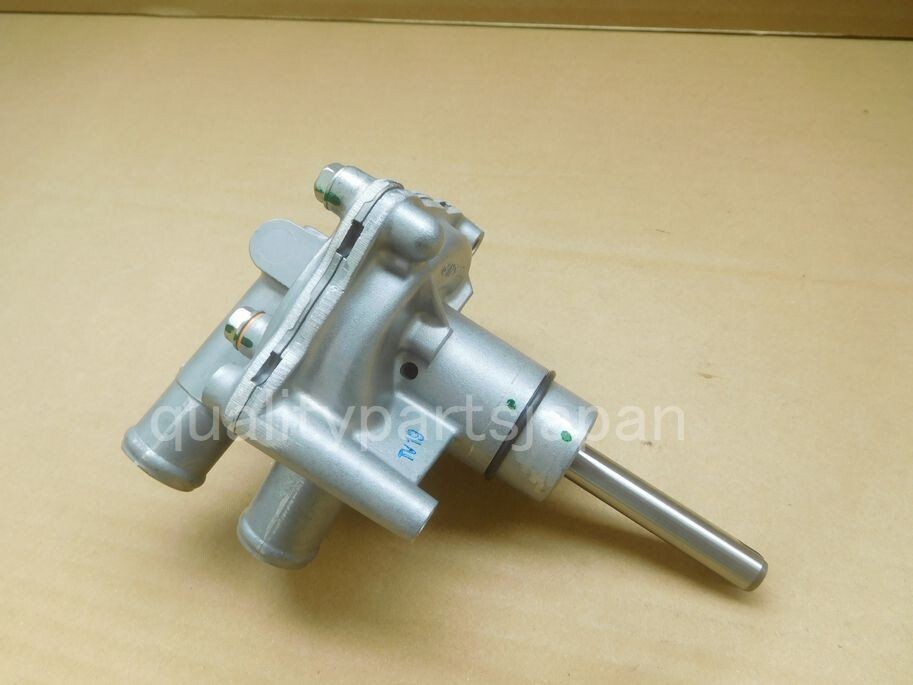 HONDA Hornet CB600F Water Pump 19200-MBZ-610 19200MBZ610 Genuine