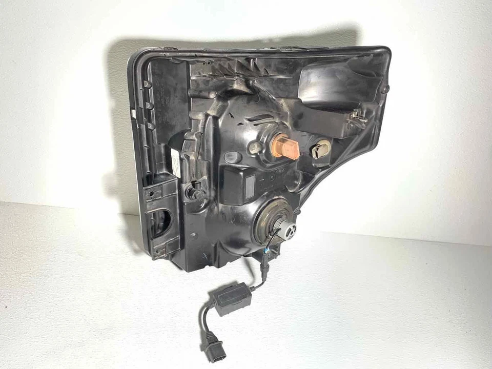 2016 Used OEM F-250 Super Duty RH Headlamp Assembly Part # BC3Z13008E Original Foto 4 de 4