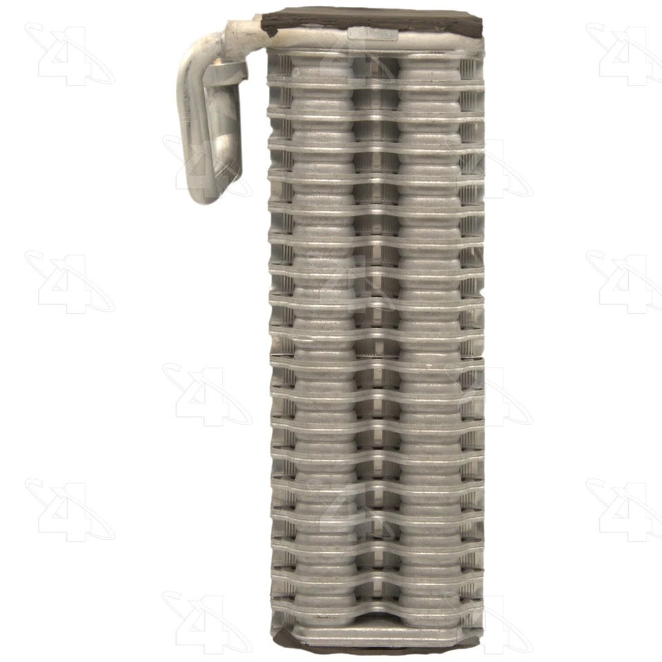 Núcleo evaporador delantero para Toyota Sequoia 2001-2007 4 estaciones 2002 2003 2004 Foto 3 de 4