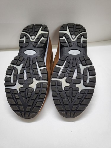 S.A.S. CNA Trop Men's Size 47/13 Casual Slip On Shoes~Brown or Black - Picture 12 of 16