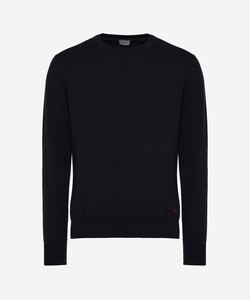 maglioncino cotone uomo