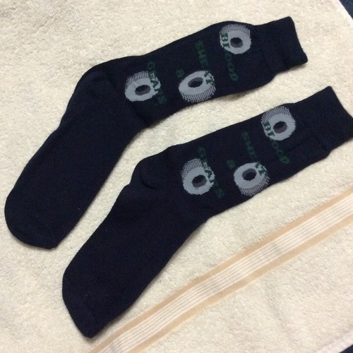 Socks ● Home Improvement TV Show ● BLOOD SWEAT AND GEARS ● Touchstone TV  🧦 - Picture 3 of 6