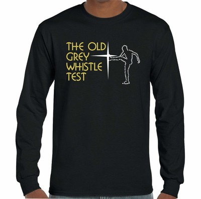 Old Grey Whistle Test Mens Retro Music 