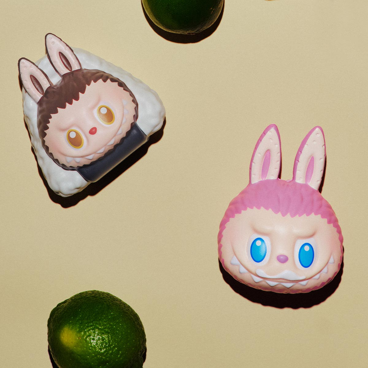 labubu wacky mart ペンダント　新品　popmart 最安値】POPMART THE MONSTERS Wacky Mart ぬいぐるみペンダント