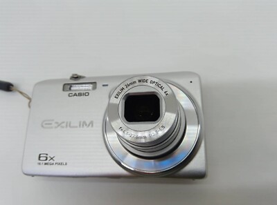 Casio EX-Z920 EXLIM Compact Digital Camera from Japan 0003