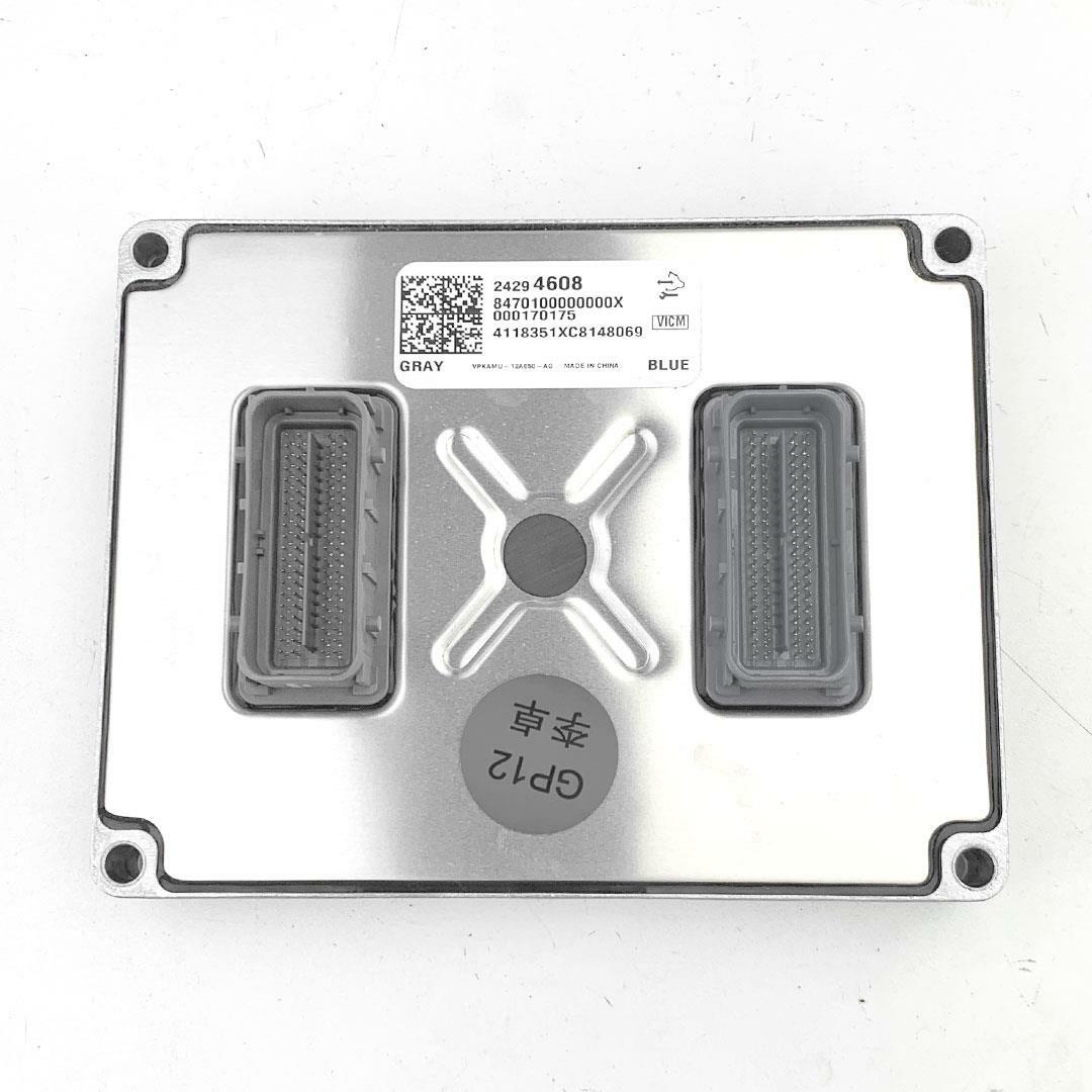 OEM 2019 Chevrolet Volt ECM ECU Engine Control Module