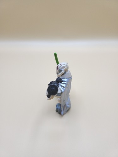 Star Wars General Grievous Figure 2004 Hasbro Galactic Heroes - Picture 2 of 14