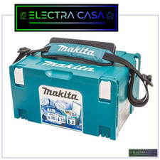 Makita MAKPAC Cool Box Connector Tool Case Systainer Type 3 11 Litres 198254-2