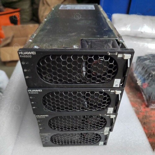 For ETP48100 ETP48200 ETP48400 Huawei R4850G6 50A 48V Power Rectified Module - Afbeelding 4 van 5
