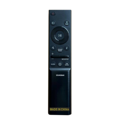 Original Remote For Samsung HW-Q800B/ZA HW-B45E HW-B440